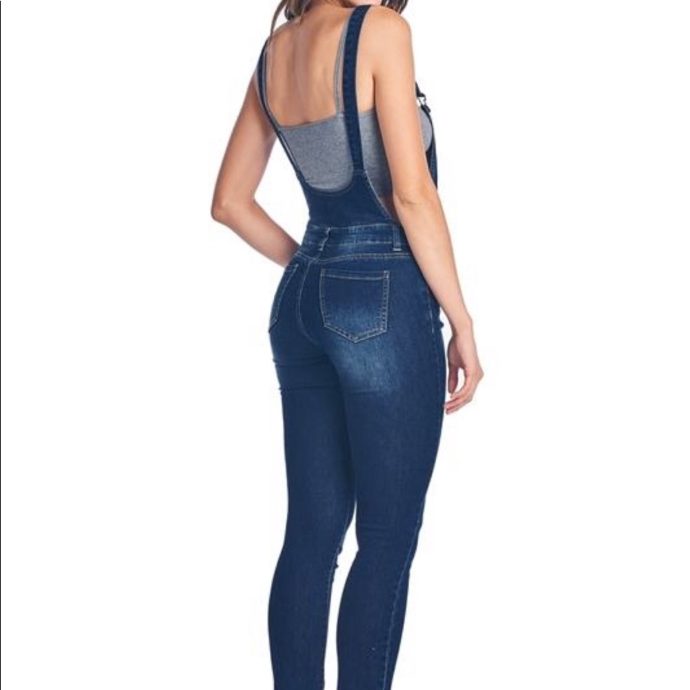 Overalls - Picture 3 of 3